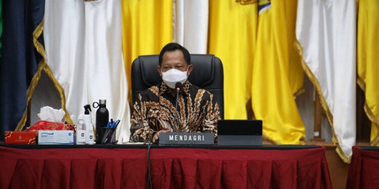 Disiplin Protokol Kesehatan Harus Tetap Ditegakkan Meskipun Ada Vaksin Covid-19