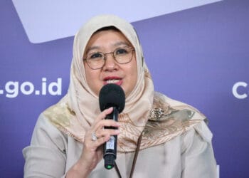 Ralat Pernyataan Menkes, Kemenkes: Vaksinasi Butuh Waktu15 Bulan, bukan 3,5 Bulan