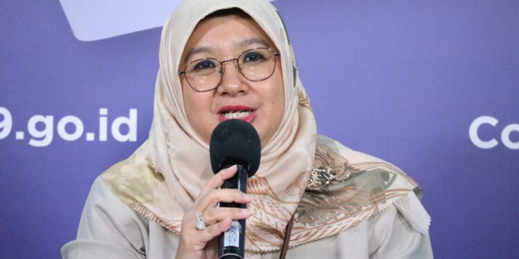 Ralat Pernyataan Menkes, Kemenkes: Vaksinasi Butuh Waktu15 Bulan, bukan 3,5 Bulan