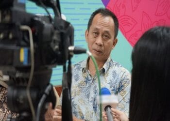 Kemen PPPA Sambut Gembira Berlakunya PP Kebiri Kimia, Ini Alasannya
