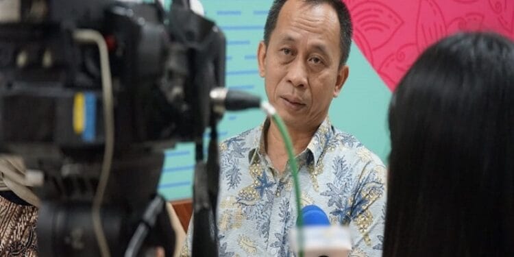Kemen PPPA Sambut Gembira Berlakunya PP Kebiri Kimia, Ini Alasannya