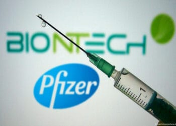 Waduh! WHO Ternyata Baru Berikan Izin Penggunaan Darurat Vaksin Pfizer-BioNTech, Padahal 50 Negara sudah Gunakan