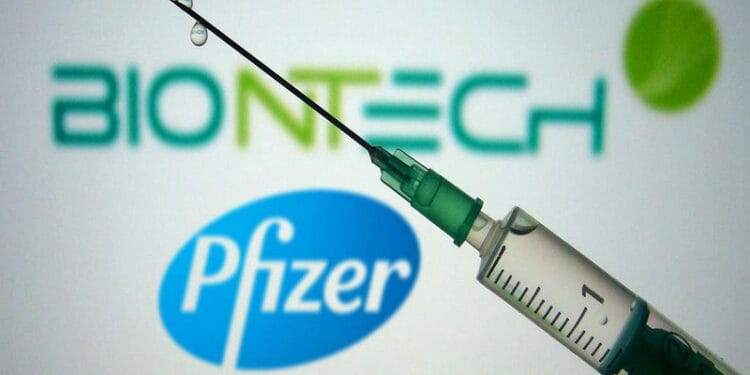 Waduh! WHO Ternyata Baru Berikan Izin Penggunaan Darurat Vaksin Pfizer-BioNTech, Padahal 50 Negara sudah Gunakan
