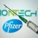 Waduh! WHO Ternyata Baru Berikan Izin Penggunaan Darurat Vaksin Pfizer-BioNTech, Padahal 50 Negara sudah Gunakan