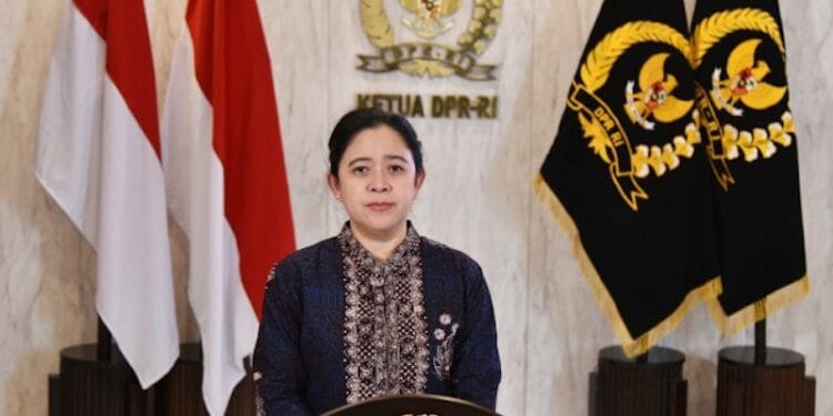 Puan Maharani Ajak Ulama Ikut Sukseskan Vaksinasi Covid-19