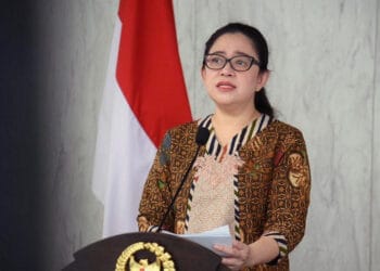 DPR Sampaikan Duka Cita Atas Jatuhnya Pesawat Sriwijaya Air