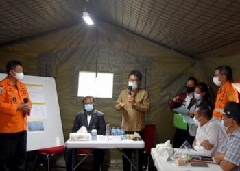 Pasca Musibah Sriwijaya Air, Komisi V DPR Bakal Panggil Menhub