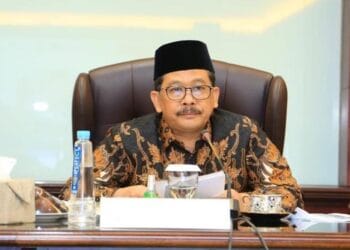 Kemenag: MUI Tetapkan Vaksin Sinovac Halal, Hentikan Polemik