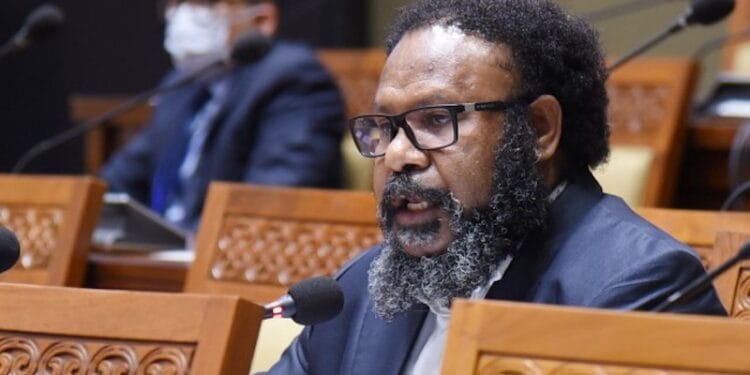 Legislator Papua Usulkan Pluralisme Masuk Kurikulum Diknas  Marak Intoleransi