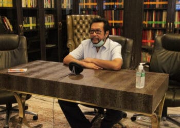 Komite II DPD RI Nilai CSR Perusahaan Masih Tak Tepat Sasaran