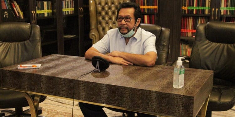 Komite II DPD RI Nilai CSR Perusahaan Masih Tak Tepat Sasaran