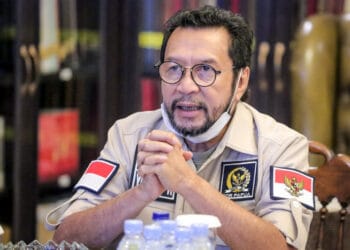 Komite II DPD RI Bentuk Tim Teknis Dukung Program Kementerian LHK
