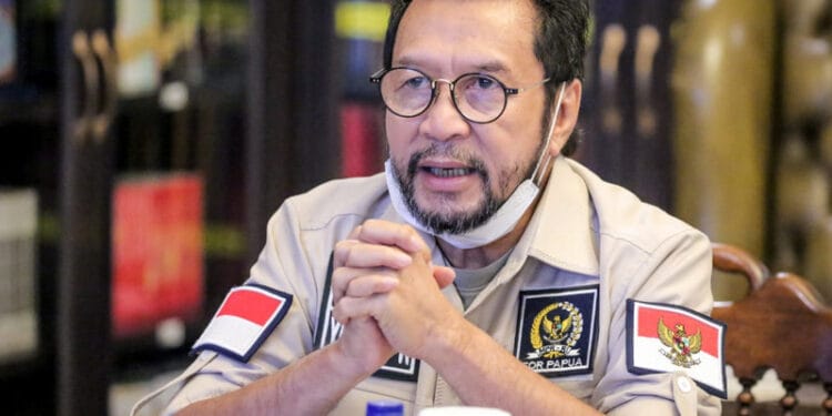 Komite II DPD RI Bentuk Tim Teknis Dukung Program Kementerian LHK