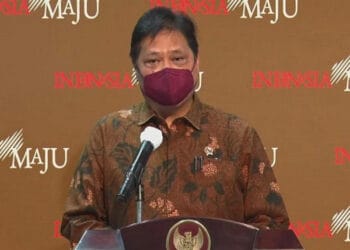 Pemerintah Jadwalkan Proses Vaksinasi Covid-19 Mulai Pekan Depan