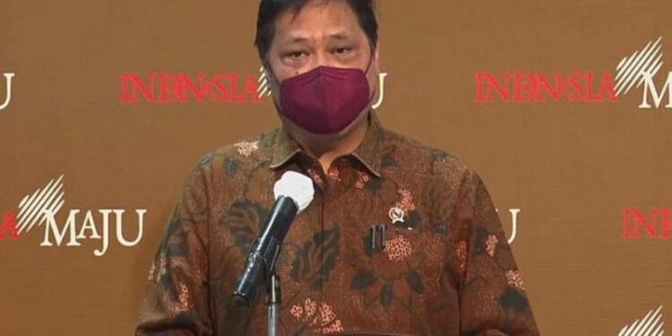 Pemerintah Jadwalkan Proses Vaksinasi Covid-19 Mulai Pekan Depan
