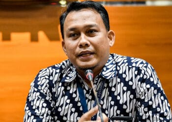 KPK Bakal Periksa Rakyan Iklram, Adik Anggota DPR Ihsan Yunus dalam Kasus Bansos Covid-19