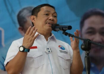 Inilah Harapan Partai Gelora kepada Listyo Sigit sebagai Kapolri Baru