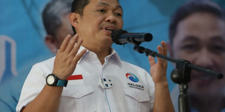 Inilah Harapan Partai Gelora kepada Listyo Sigit sebagai Kapolri Baru