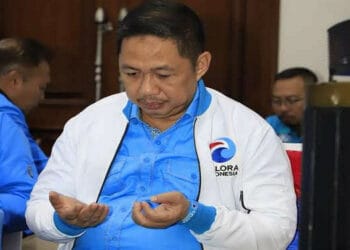 Bencana Alam Terjadi Dimana-mana, Anis Matta: Kita Butuh Kolaborasi Agar Indonesia Selalu Diberkahi