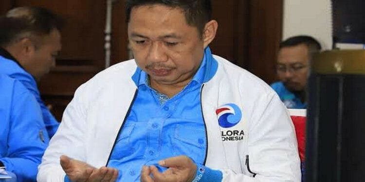 Bencana Alam Terjadi Dimana-mana, Anis Matta: Kita Butuh Kolaborasi Agar Indonesia Selalu Diberkahi