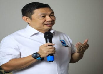 Kita Butuh Jaring-jaring Sosial yang Kuat untuk Perbaiki Krisis