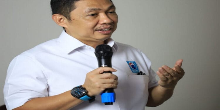 Kita Butuh Jaring-jaring Sosial yang Kuat untuk Perbaiki Krisis