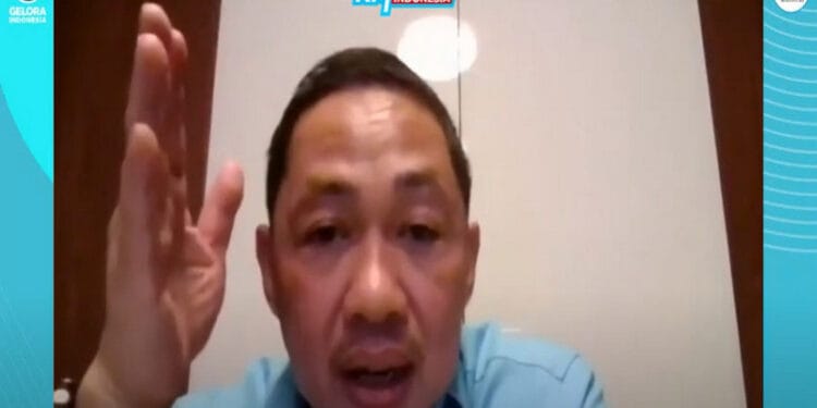 Anis Matta: Kekuatan Partai Gelora Bukan Pada Janji-janjinya, Tapi Manfaat yang Diberikan ke Masyarakat