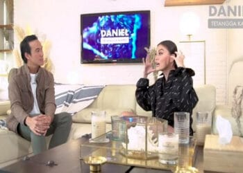 Top! Agnes Mo Tolak Tampil Bugil di Kelab Telanjang di AS , Meski Dibayar Rp 1 M