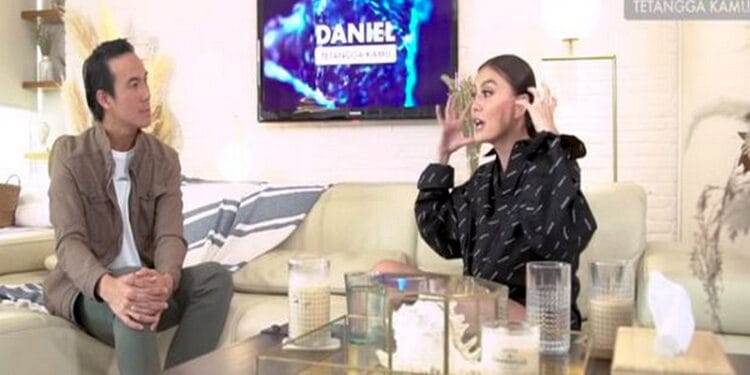 Top! Agnes Mo Tolak Tampil Bugil di Kelab Telanjang di AS , Meski Dibayar Rp 1 M