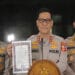 Polri: Maklumat Kapolri soal FPI Tak Langgar Kebebasan Pers