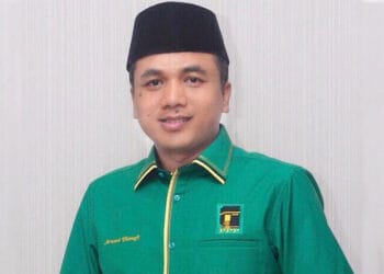 Suharso Tunjuk Arwani Thomafi sebagai Sekjen PPP Setelah Bersedia Mundur dari DPR