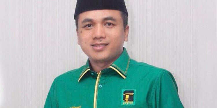 Suharso Tunjuk Arwani Thomafi sebagai Sekjen PPP Setelah Bersedia Mundur dari DPR