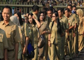 BKN Ingatkan ASN Tak Ikut Organisasi Terlarang, Sanksinya Bakal Dipecat