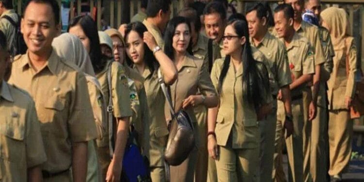 BKN Ingatkan ASN Tak Ikut Organisasi Terlarang, Sanksinya Bakal Dipecat