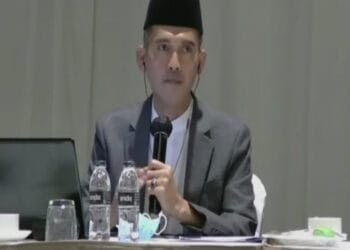 MUI Tegaskan Vaksin Covid-19 Buatan Sinovac Suci dan Halal