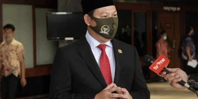 DPD RI Sebut Kenaikan Ambang Batas Parlemen Merupakan Upaya Penguatan Sistem Presidensial