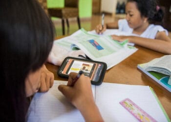 Pemprov DKI Putuskan Tetap Berlakukan Belajar dari Rumah untuk Semester Genap