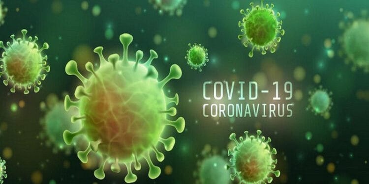 Kasus Harian Covid-19 Makin Mencekam, Tembus 14.224 Kasus Baru