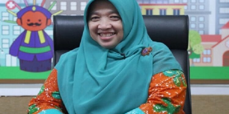 Seluruh Sekolah di DKI Jakarta Lanjutkan Pembelajaran dari Rumah