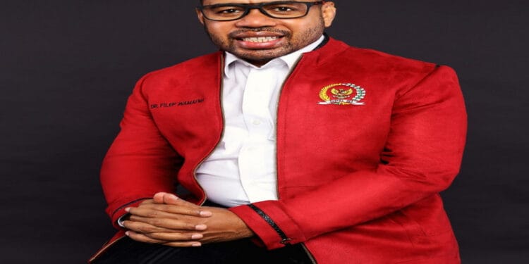 Filep Wamafma: Akar Kekerasan di Papua adalah Pertarungan Kuasa