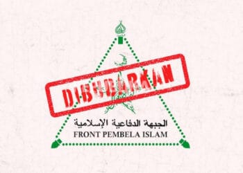 Komunitas Pers Desak Kapolri Cabut Pasal 2d Maklumat soal Larangan Simbol FPI