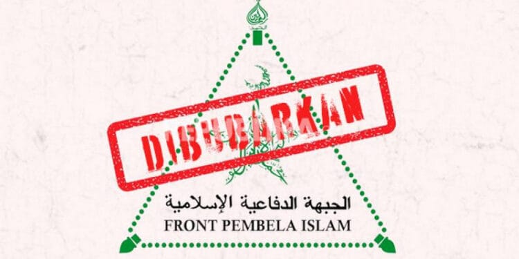 Komunitas Pers Desak Kapolri Cabut Pasal 2d Maklumat soal Larangan Simbol FPI