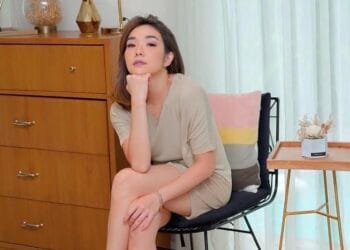 Sikap Madame Gie Soal Amanda Manopo Geser Gisella Anastasia sebagai Brand Ambassador