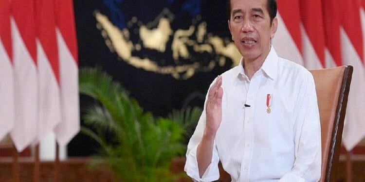 Jokowi: Pemerintah Amankan Jutaan Dosis Vaksin, Totalnya 329.500.000 Vaksin