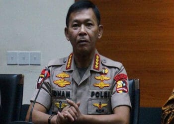 Kapolri Keluarkan Maklumat, Masyarakat Dilarang Akses dan Sebarluaskan Konten Terkait FPI