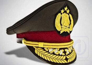 Kompolnas Serahkan Lima Nama Calon Kapolri ke Presiden