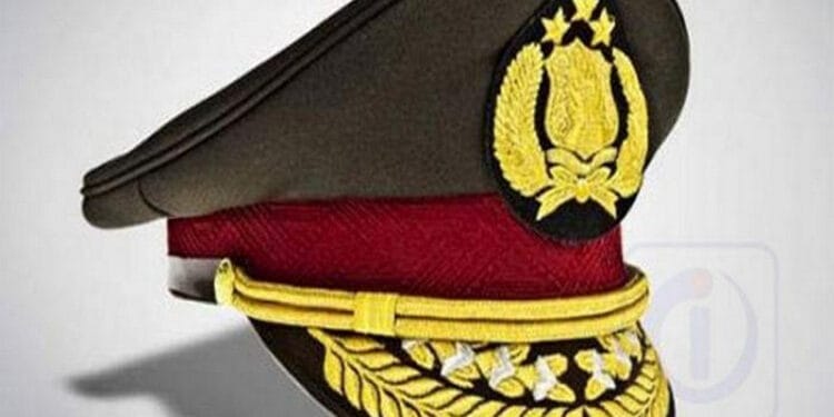 Kompolnas Serahkan Lima Nama Calon Kapolri ke Presiden