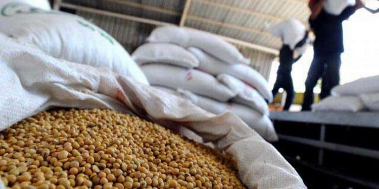 Kemendag dan Kementan akan Lakukan Operasi Pasar Stabilkan Harga Kedelai