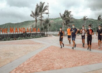 Mandalika Siap Jadi Destinasi Sport Tourism Unggulan