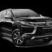 Mitsubishi Luncurkan Pajero Sport Edisi Terbatas di Indonesia